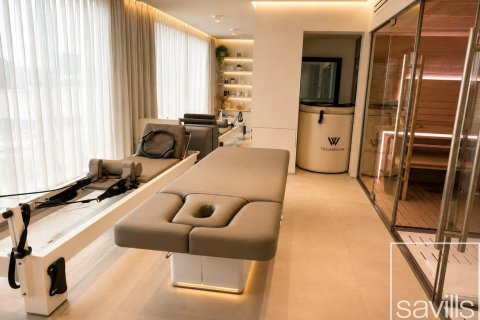 ویلا برای فروش در  Jumeirah Islands، Dubai، امارات متحده عربی  7 خوابه ، 1025.93 متر مربع ، شماره 761153 - تصویر 23
