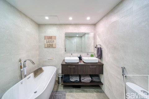 דירה למכירה ב Palm Jumeirah, Dubai, איחוד האמירויות  2 חדרי שינה, 144.09 מ"ר, מספר 761150 - תמונה 11