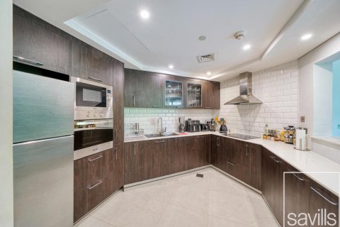 דירה למכירה ב Palm Jumeirah, Dubai, איחוד האמירויות  2 חדרי שינה, 144.09 מ"ר, מספר 761150 - תמונה 2
