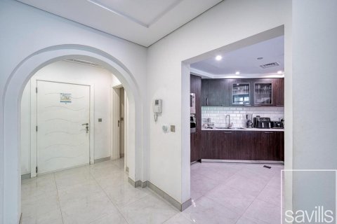 דירה למכירה ב Palm Jumeirah, Dubai, איחוד האמירויות  2 חדרי שינה, 144.09 מ"ר, מספר 761150 - תמונה 5