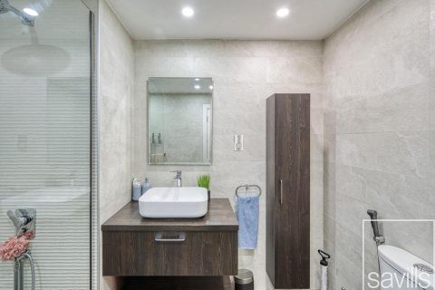 דירה למכירה ב Palm Jumeirah, Dubai, איחוד האמירויות  2 חדרי שינה, 144.09 מ"ר, מספר 761150 - תמונה 12