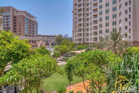 דירה למכירה ב Palm Jumeirah, Dubai, איחוד האמירויות  2 חדרי שינה, 144.09 מ"ר, מספר 761150 - תמונה 14