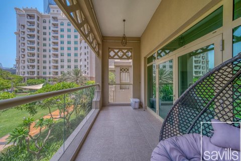 דירה למכירה ב Palm Jumeirah, Dubai, איחוד האמירויות  2 חדרי שינה, 144.09 מ"ר, מספר 761150 - תמונה 13