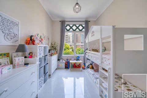 דירה למכירה ב Palm Jumeirah, Dubai, איחוד האמירויות  2 חדרי שינה, 144.09 מ"ר, מספר 761150 - תמונה 9