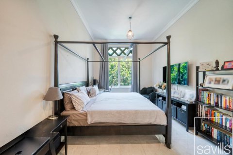 דירה למכירה ב Palm Jumeirah, Dubai, איחוד האמירויות  2 חדרי שינה, 144.09 מ"ר, מספר 761150 - תמונה 6