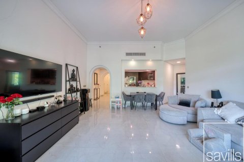 דירה למכירה ב Palm Jumeirah, Dubai, איחוד האמירויות  2 חדרי שינה, 144.09 מ"ר, מספר 761150 - תמונה 4