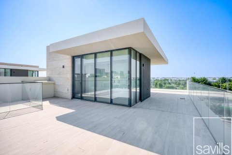 Dubai Hills Estate、Dubai、UAE にあるヴィラ販売中 5ベッドルーム、786.89 m2、No761151 - 写真 30