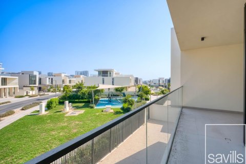 Dubai Hills Estate、Dubai、UAE にあるヴィラ販売中 5ベッドルーム、786.89 m2、No761151 - 写真 14