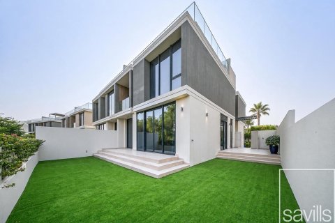 Villa i Dubai Hills Estate, Dubai, UAE 4 sovrum, 313.92 kvm Nr. 761149