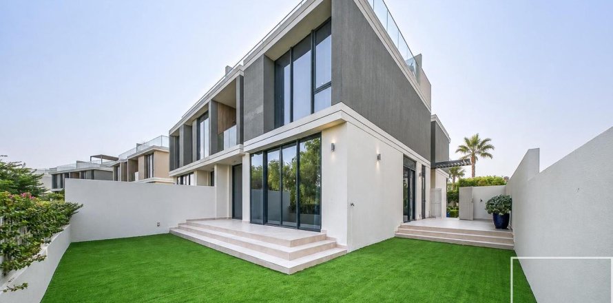 Vila v Dubai Hills Estate, Dubai, SAE 4 spálne, 313.92 m2 č. 761149