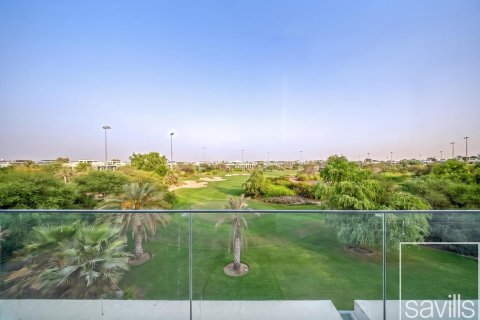 Vila v Dubai Hills Estate, Dubai, SAE 4 spálne, 313.92 m2 č. 761149 - Fotografia 8