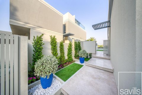 Vila v Dubai Hills Estate, Dubai, SAE 4 spálne, 313.92 m2 č. 761149 - Fotografia 6