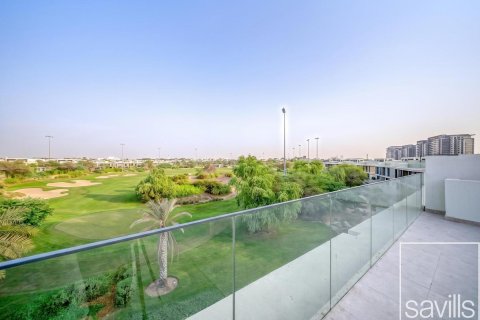 Vila v Dubai Hills Estate, Dubai, SAE 4 spálne, 313.92 m2 č. 761149 - Fotografia 9