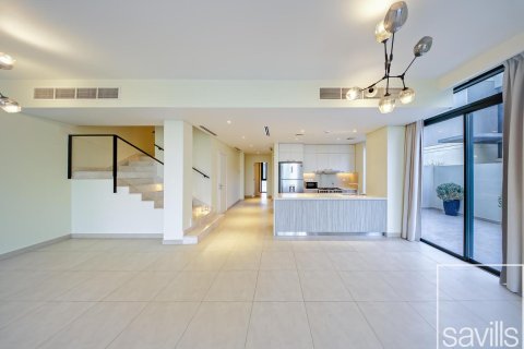 Vila v Dubai Hills Estate, Dubai, SAE 4 spálne, 313.92 m2 č. 761149 - Fotografia 3