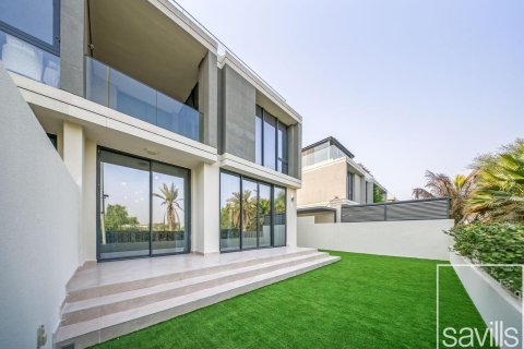 Vila v Dubai Hills Estate, Dubai, SAE 4 spálne, 313.92 m2 č. 761149 - Fotografia 19