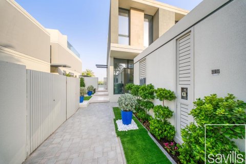 Vila v Dubai Hills Estate, Dubai, SAE 4 spálne, 313.92 m2 č. 761149 - Fotografia 7