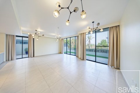 Vila v Dubai Hills Estate, Dubai, SAE 4 spálne, 313.92 m2 č. 761149 - Fotografia 4