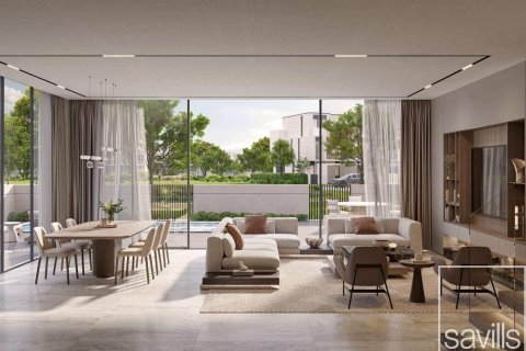 Villa en venta en Jumeirah Golf Estates, Dubai, EAU 5 dormitorios, 262.54 m2 № 761148 - foto 3