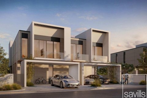 Villa en venta en Jumeirah Golf Estates, Dubai, EAU 5 dormitorios, 262.54 m2 № 761148 - foto 2