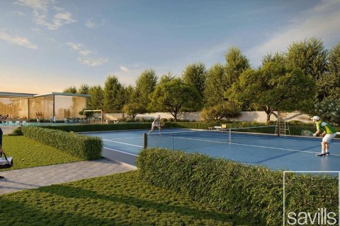 Villa en venta en Jumeirah Golf Estates, Dubai, EAU 5 dormitorios, 262.54 m2 № 761148 - foto 8