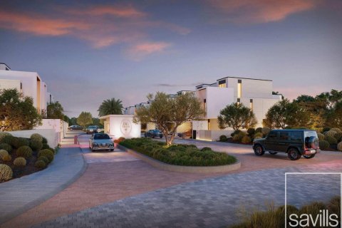 Villa en venta en Jumeirah Golf Estates, Dubai, EAU 5 dormitorios, 262.54 m2 № 761148 - foto 11