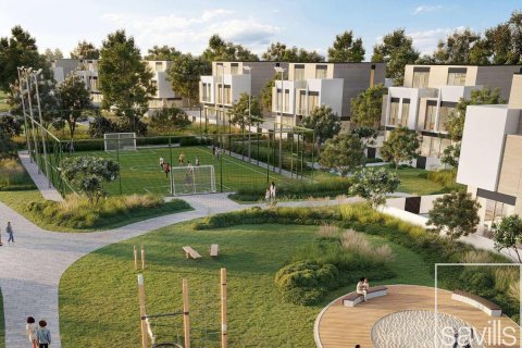 Villa en venta en Jumeirah Golf Estates, Dubai, EAU 5 dormitorios, 262.54 m2 № 761148 - foto 10