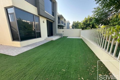 Townhouse til salg i Dubai Hills Estate, Dubai, UAE 4 soveværelser, 271 kvm № 647395 - foto 9