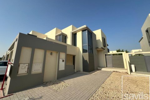 Townhouse til salg i Dubai Hills Estate, Dubai, UAE 4 soveværelser, 271 kvm № 647395 - foto 10