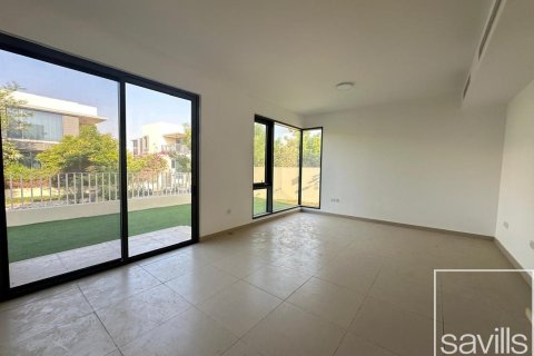 Townhouse til salg i Dubai Hills Estate, Dubai, UAE 4 soveværelser, 271 kvm № 647395 - foto 2