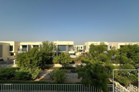 Townhouse til salg i Dubai Hills Estate, Dubai, UAE 4 soveværelser, 271 kvm № 647395 - foto 11