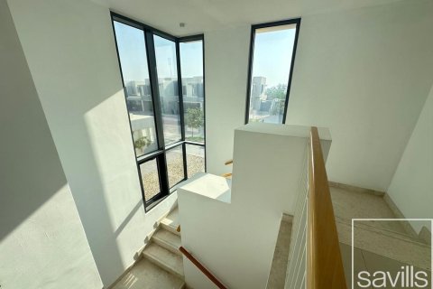Townhouse til salg i Dubai Hills Estate, Dubai, UAE 4 soveværelser, 271 kvm № 647395 - foto 7