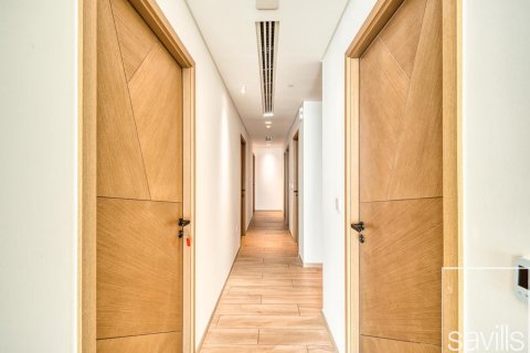 Apartment in Dubai Creek Harbour (The Lagoons), UAE 3 bedrooms, 165 sq.m. № 647394 - photo 7