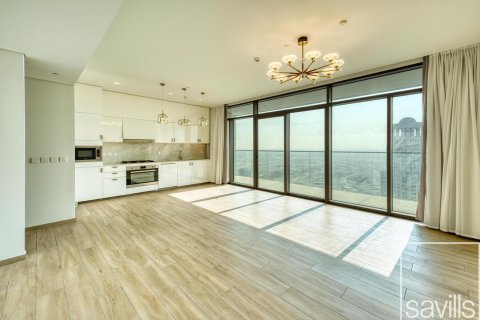 Apartment in Dubai Creek Harbour (The Lagoons), UAE 3 bedrooms, 165 sq.m. № 647394 - photo 2