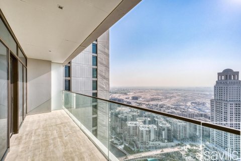 Apartment in Dubai Creek Harbour (The Lagoons), UAE 3 bedrooms, 165 sq.m. № 647394 - photo 5