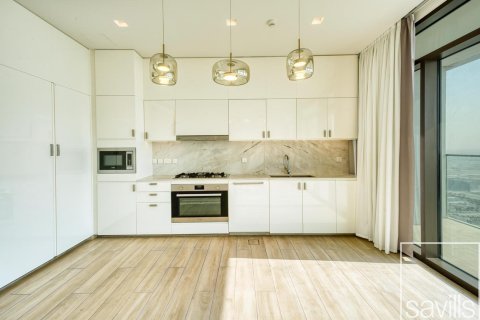 Apartment in Dubai Creek Harbour (The Lagoons), UAE 3 bedrooms, 165 sq.m. № 647394 - photo 3