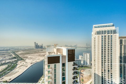 Apartment in Dubai Creek Harbour (The Lagoons), UAE 3 bedrooms, 165 sq.m. № 647394 - photo 20