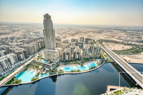 Apartment in Dubai Creek Harbour (The Lagoons), UAE 3 bedrooms, 165 sq.m. № 647394 - photo 6