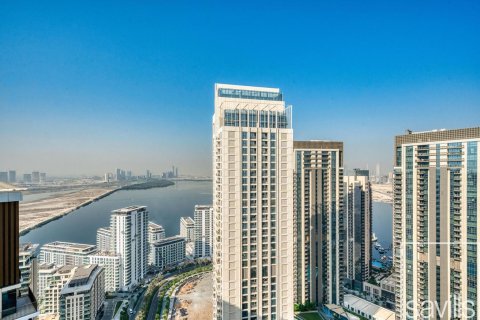 Apartment in Dubai Creek Harbour (The Lagoons), UAE 3 bedrooms, 165 sq.m. № 647394 - photo 21