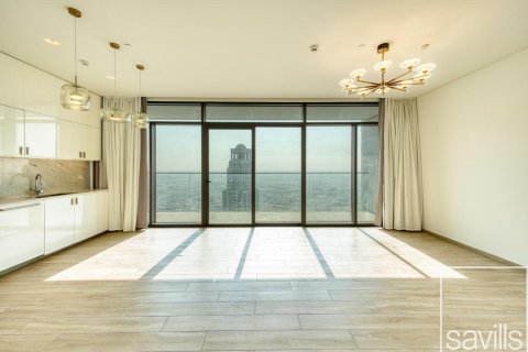 Apartment in Dubai Creek Harbour (The Lagoons), UAE 3 bedrooms, 165 sq.m. № 647394 - photo 1