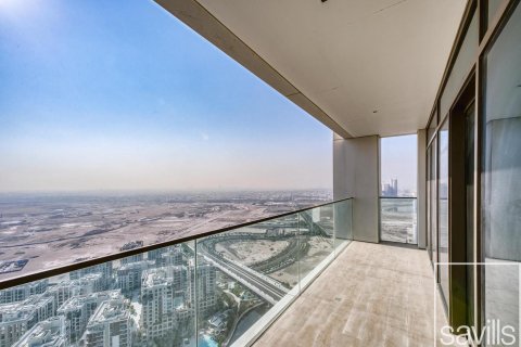 Apartment in Dubai Creek Harbour (The Lagoons), UAE 3 bedrooms, 165 sq.m. № 647394 - photo 4