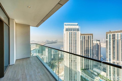 Apartment in Dubai Creek Harbour (The Lagoons), UAE 3 bedrooms, 165 sq.m. № 647394 - photo 18