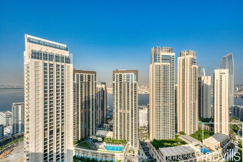 Apartment in Dubai Creek Harbour (The Lagoons), UAE 3 bedrooms, 165 sq.m. № 647394 - photo 19