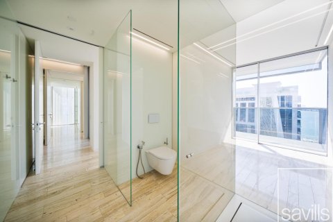 Apartament në Palm Jumeirah, Dubai, Emiratet e Bashkuara Arabe 3 dhoma gjumi, 226 m2. № 647376 - Foto 22