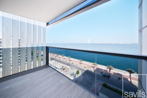 Apartament në Palm Jumeirah, Dubai, Emiratet e Bashkuara Arabe 3 dhoma gjumi, 226 m2. № 647376 - Foto 1