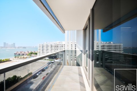 Apartament në Palm Jumeirah, Dubai, Emiratet e Bashkuara Arabe 3 dhoma gjumi, 226 m2. № 647376 - Foto 23