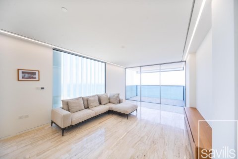 Apartament në Palm Jumeirah, Dubai, Emiratet e Bashkuara Arabe 3 dhoma gjumi, 226 m2. № 647376 - Foto 4