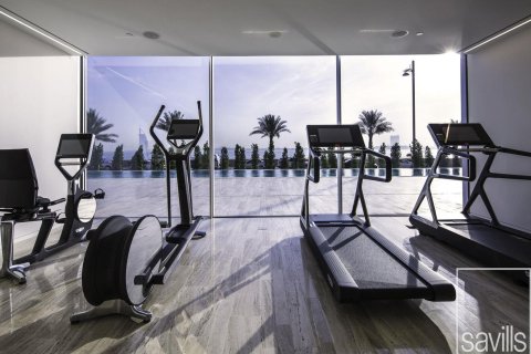 Apartament në Palm Jumeirah, Dubai, Emiratet e Bashkuara Arabe 3 dhoma gjumi, 226 m2. № 647376 - Foto 29
