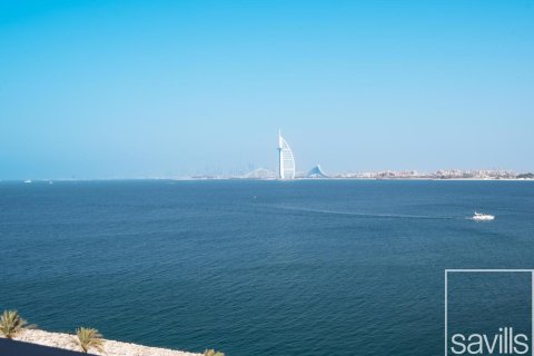 Apartament në Palm Jumeirah, Dubai, Emiratet e Bashkuara Arabe 3 dhoma gjumi, 226 m2. № 647376 - Foto 3