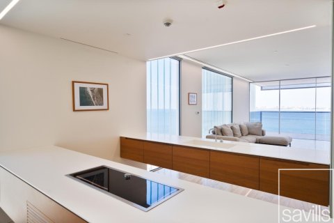 Apartament në Palm Jumeirah, Dubai, Emiratet e Bashkuara Arabe 3 dhoma gjumi, 226 m2. № 647376 - Foto 2