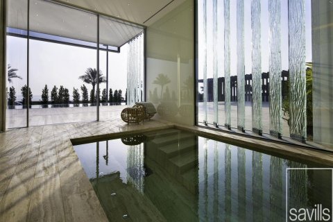 Apartament në Palm Jumeirah, Dubai, Emiratet e Bashkuara Arabe 3 dhoma gjumi, 226 m2. № 647376 - Foto 28